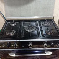 گاز سالم|اجاق گاز و لوازم برقی پخت‌وپز|ارس, |دیوار