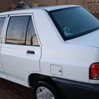 پراید ۱۳۱مدل ۹۹|خودرو سواری و وانت|مشهد, همت آباد|دیوار