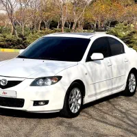 مزدا ۳  تیپ ۳ مدل ۸۷