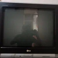 تلوزیون