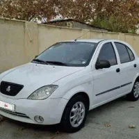 تیبا ۲ مدل ۱۴۰۰