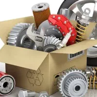 فروش مغازه لوازم یدکی ماشین