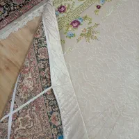 روفرشی مخمل کشدار