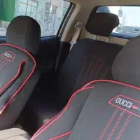 وانت دوکابین کلوت اتومات۴۰۳|خودرو سواری و وانت|نیک شهر, |دیوار