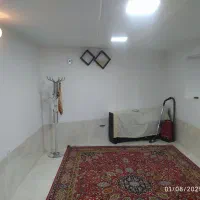 اجاره روزانه/هفتگی/ماهانه ۳۰و۶۰متری باغ ویلا|اجارهٔ کوتاه‌مدت آپارتمان و سوئیت|گلپایگان, |دیوار