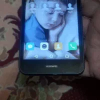 هواوی وای ۳ در جده آکبند وضعیت سفید