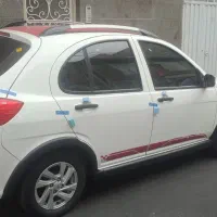 کوئیک Rمدل ۱۴۰۱ بدون رنگ|خودرو سواری و وانت|تبریز, |دیوار