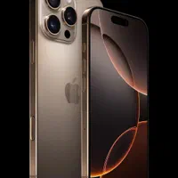 اپل iPhone 16 Pro Max با حافظهٔ ۲۵۶ گیگابایت