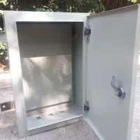 تابلوی برق فلزی۱۶*۳۰*۴۵