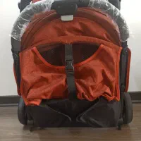 کالسکه کودک مادرکر mothercare|کالسکه و لوازم جانبی|بهشهر, |دیوار