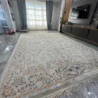 فرش ۱۲ متری برجسته