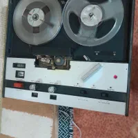 ریل گراموفون توشیبا