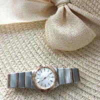 ساعت مچی اومگا شیک