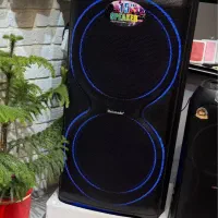 اسپیکر خوراک مهمونی نقد و اقساط