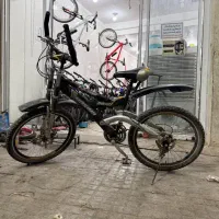 دوچرخه