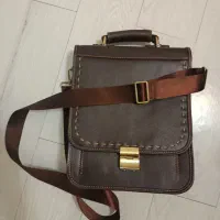 کیف چرم اداری