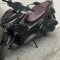 فروش طرح کلیک توسن و طرح ایروکس شاهین موتور