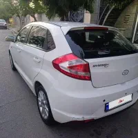 mvm 315  هاچبک