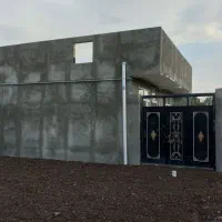 خانه ویلایی تازه ساخت در هشترود خورجستان