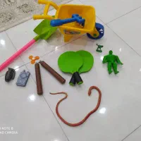 اسباب بازی