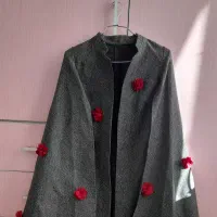 مانتو طرح شنل نو|لباس|نیشابور, دارایی|دیوار