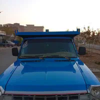 سایپا دیزلی