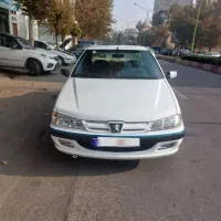 خودرو پرشیا مدل ۹۱