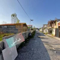 زمین-بافت-آماده-ساخت-نزدیک-به-جنگل-سنددار