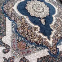فرش ۱۲ متری در حد نو ۷۰۰ شانه