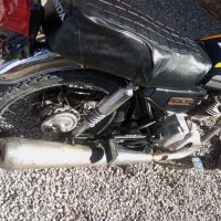 فروش موتور|موتورسیکلت|خاش, |دیوار