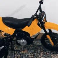 موتورشارژی