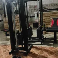 بدنسازی|تجهیزات ورزشی|سبزوار, سجاد|دیوار