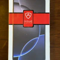 Iphone 16 pro 256 ZA/A شرکتی