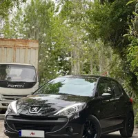 207 پانا در حد نو ۴۰۴