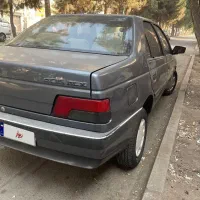 پژو ۴۰۵ مدل ۹۶|خودرو سواری و وانت|کرج, عظیمیه|دیوار