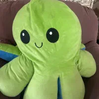 عروسک ها و اسباب بازی در حد نو فروشی تکی/ کلی