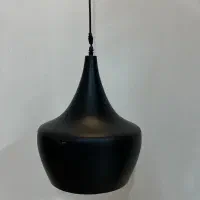 لوستر های فلزی