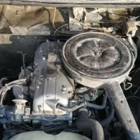 مزدا 1600|خودرو سواری و وانت|نجف‌آباد, شهید بهشتی|دیوار