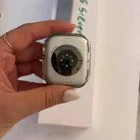 apple watch series 10 silver 46mm در حد نو|ساعت|پردیس, فاز ۳|دیوار