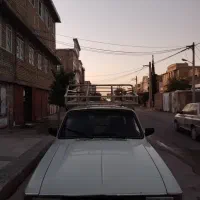 وانت پیکان مدل ۹۳|خودرو سواری و وانت|مرودشت, ثبت احوال|دیوار