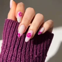 کاشت ناخن|خدمات آرایشگری و زیبایی|شیراز, شیشهگری|دیوار