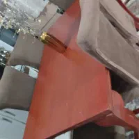 میز ناهار خوری|میز و صندلی غذاخوری|نورآباد, |دیوار