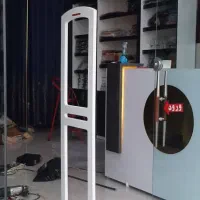 فروش و نصب گیت فروشگاهی کینگارد (دزدگیر فروشگاهی)|فروشگاه و مغازه|ارومیه, |دیوار