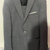 کت و شلوار نو نو بهترین جنس پارچه زیر قیمت|لباس|فیروزآباد (فارس), |دیوار