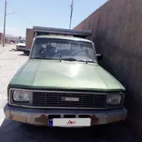 مزدای 2000|خودرو کلاسیک|حاجی آباد, |دیوار