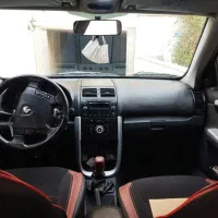 فروش فوری سمند سورن مدل 98|خودرو سواری و وانت|تهران, تهرانسر مرکزی|دیوار