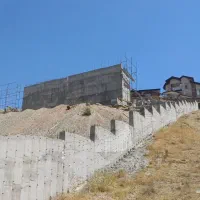 اجرای تخصصی آرماتور استخر .فونداسیون.دیوار برشی