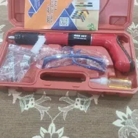 میخ کوب باروتی زیر قیمت بازار|ابزارآلات|ماهدشت, |دیوار