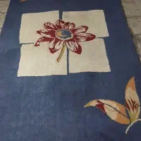 فرش ۴ متری