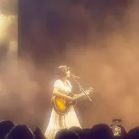بلیط کنسرت هالزی